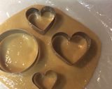 誰でも簡単‼︎サクサククッキー‼︎♡作り方7写真