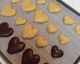 誰でも簡単‼︎サクサククッキー‼︎♡作り方8写真