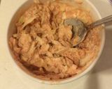 ツナとたまねぎのチーズトースト：タモパン作り方9写真
