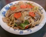簡単!マヨレモ豚ロース。作り方8写真