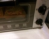 ツナとたまねぎのチーズトースト：タモパン作り方13写真