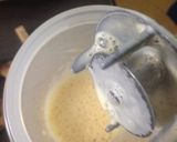 バーミックスで簡単おいしいマヨネーズ♪作り方3写真
