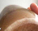 少量でパワフルな☆レーズン酵母起こし作り方6写真