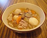 豚汁作り方7写真