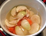 肉じゃが(いつもの5品).純米酒作り方4写真
