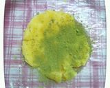 カラフルクッキー☆ひな祭り作り方6写真