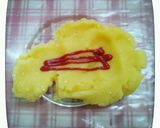 カラフルクッキー☆ひな祭り作り方7写真