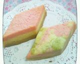 カラフルクッキー☆ひな祭り作り方14写真