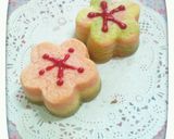 カラフルクッキー☆ひな祭り作り方13写真