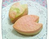 カラフルクッキー☆ひな祭り作り方16写真