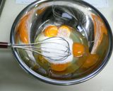 紅茶プリン作り方4写真