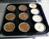 紅茶プリン作り方7写真
