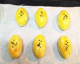 裏ごし無しで超簡単！スイートポテト♡作り方6写真