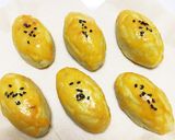 裏ごし無しで超簡単！スイートポテト♡作り方7写真