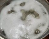 ごぼうと里芋のコロッケ作り方3写真