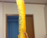 柑橘類のピール作り方3写真