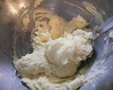 ごま油が香ばしい！オートミールクッキー★作り方1写真