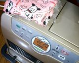 *my kitchen*基本の白パン作り方5写真
