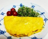 冷蔵庫にある野菜で!ヘルシー焼き春巻き作り方16写真