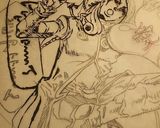 ジョジョ チョコ♪ヴァレンタイン♪作り方4写真