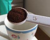 甘〜いカフェオレ♡アイスでもホットでも！作り方1写真