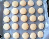 サクサク☆取り扱い注意！バタークッキー♡作り方11写真