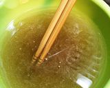 万能生地！パンにもナンにもピザにも！作り方3写真
