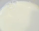 失敗しない♬おいしいミルク茶碗蒸し作り方3写真