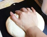 万能生地！パンにもナンにもピザにも！作り方6写真