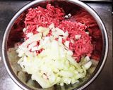 ☆離乳食☆ミートボールのトマト煮作り方3写真