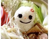 【簡単】カレー 鍋焼きうどん 雑炊作り方6写真
