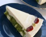 和！ｋｉｒｉ＆ビーンズ・ケーキ作り方13写真