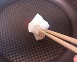 キレイなホットケーキの焼き方作り方3写真