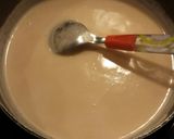 本格濃厚☆絶品エビクリームスープ作り方10写真