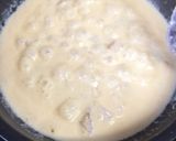 簡単！牛乳とバターで作るホタテニョッキ作り方8写真