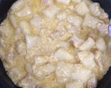 簡単！牛乳とバターで作るホタテニョッキ作り方10写真