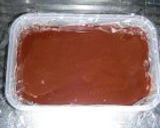 生チョコ（生クリーム増量ver.）作り方4写真