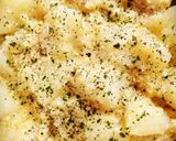 簡単！牛乳とバターで作るホタテニョッキ作り方11写真