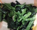 マルちゃん正麺で冷やし中華！作り方1写真