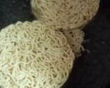 マルちゃん正麺で冷やし中華！作り方4写真