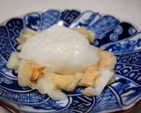 冬のおやつ★白菜もち作り方2写真