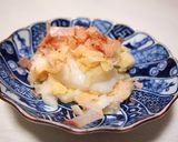 冬のおやつ★白菜もち作り方3写真