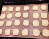 バターたっぷり♡アイスボックスクッキー作り方11写真