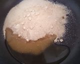 コク旨キャベツのガストリックトマトスープ作り方1写真
