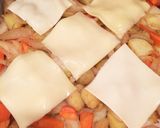 あまり野菜の麦みそグリル作り方7写真