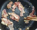 コク旨キャベツのガストリックトマトスープ作り方6写真
