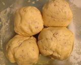 ひな祭りに油菓子♡作り方3写真