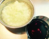 むね肉で鶏のみぞれ煮作り方1写真
