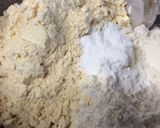 大豆粉マフィン作り方1写真