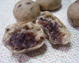 あんこdeポン♪作り方4写真